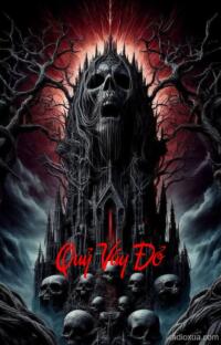 Quỷ Váy Đỏ – Bóng Đỏ Nuốt Chửng