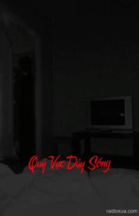 Quỷ Vực Dậy Sóng – Hồi Sinh Từ Địa Ngục