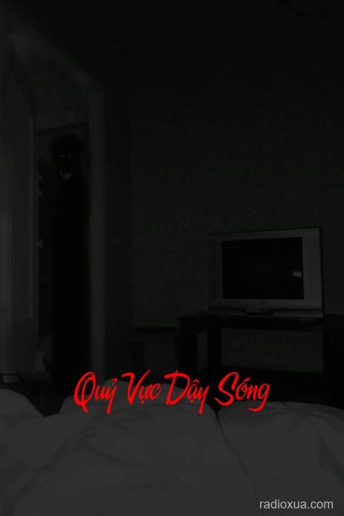 Quỷ Vực Dậy Sóng – Hồi Sinh Từ Địa Ngục