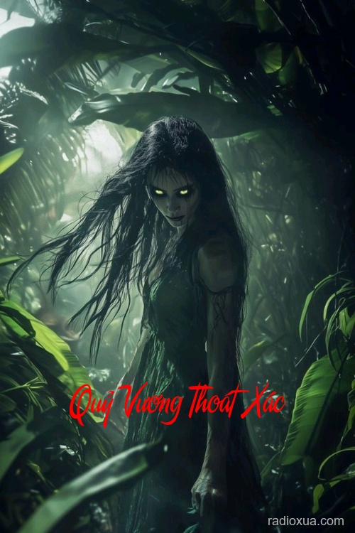 Quỷ Vương Thoát Xác – Hồn Ma Trỗi Dậy