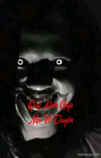 Quỷ Xàm Gặp Ma Vô Duyên – Máu Chó Đen