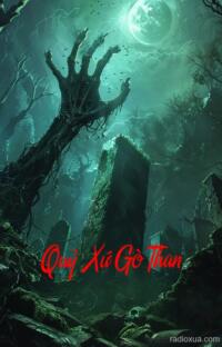 Quỷ Xứ Gò Than – Mèo Đen