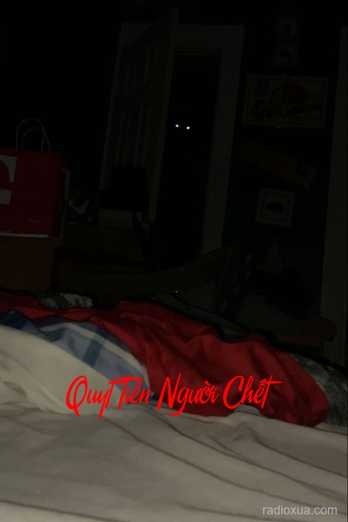 Quỵt Tiền Người Chết – Nợ Máu Trả Người