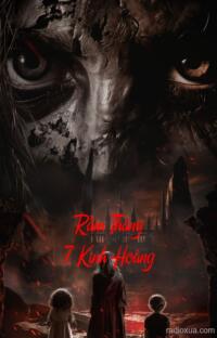 Rằm Tháng 7 Kinh Hoàng – Bóng Ma Quá Khứ