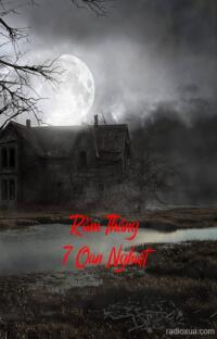 Rằm Tháng 7 Oan Nghiệt – Bóng Ma Quá Khứ