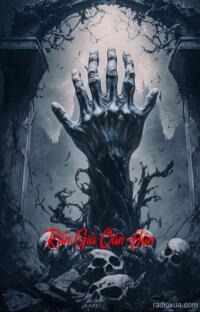 Rắn Già Oán Hận – Máu tanh năm cũ