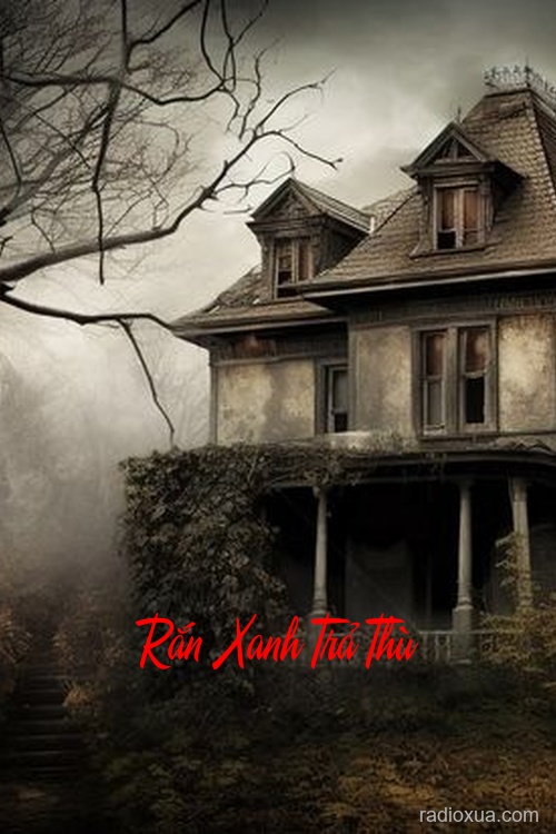 Rắn Xanh Trả Thù – Máu tanh nhuộm đêm