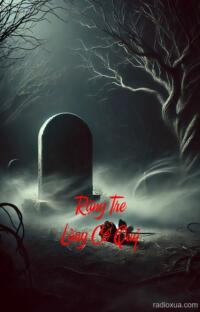 Rặng Tre Làng Có Quỷ – Miếu Hoang