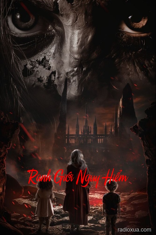 Ranh Giới Nguy Hiểm – Điên Loạn