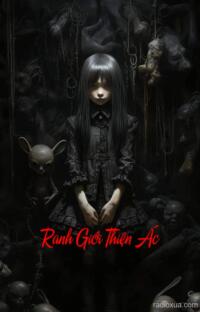 Ranh Giới Thiện Ác – Bóng tối nuốt chửng