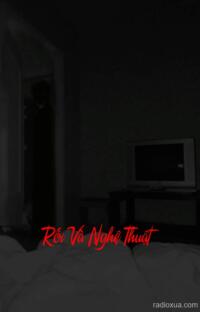 Rối Và Nghệ Thuật – Bóng tối nhập hồn rối