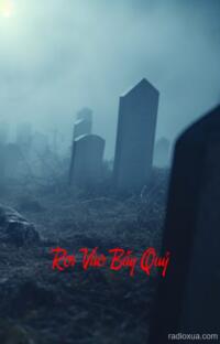 Rơi Vào Bẫy Quỷ – Khi Bóng Tối Gọi Tên