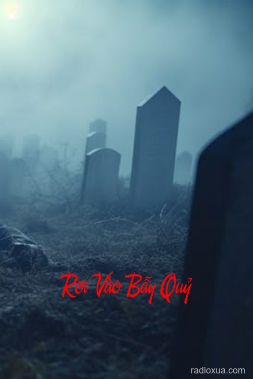 Rơi Vào Bẫy Quỷ