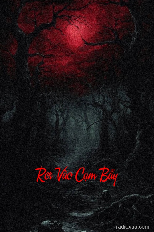 Rơi Vào Cạm Bẫy – Rết Tinh