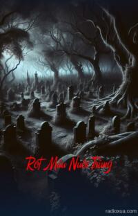 Rót Máu Nuôi Trùng – Huyết tế sinh linh