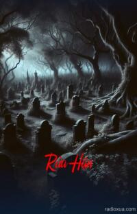 Rửa Hận – Máu nhuộm đêm dài