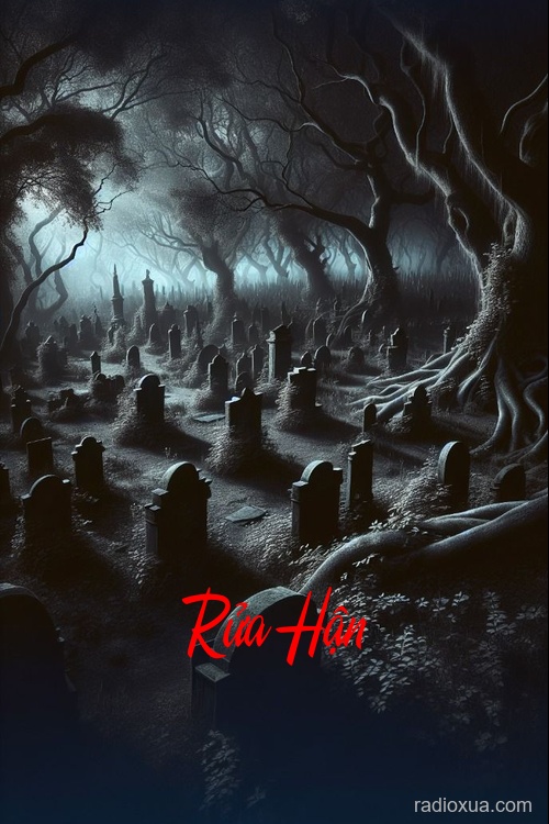 Rửa Hận – Máu nhuộm đêm dài