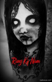 Rừng Kỳ Nam – Hơi Thở Của Tử Thần