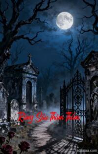 Rừng Sâu Thăm Thẳm – Chó Đội Nón Mê