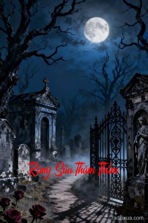 Rừng Sâu Thăm Thẳm – Chó Đội Nón Mê