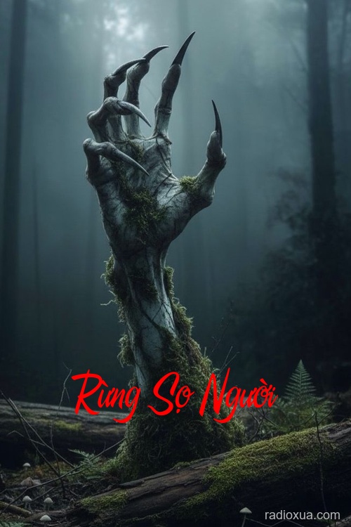 Rừng Sọ Người – Hơi Thở Tử Thần