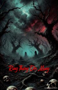 Rừng Thiêng Đòi Mạng – Hồn Ma Gọi Tên