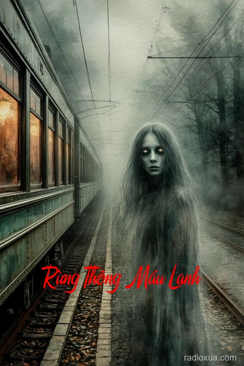 Rừng Thông Máu Lạnh – Đừng Nhìn Xuống