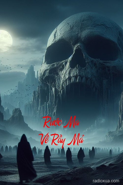 Rước Ma Về Rầy Mả – Hối Hận Đến Ngàn Thu