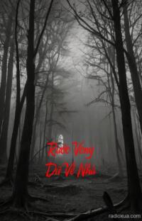 Rước Vong Dữ Về Nhà – Biển Máu