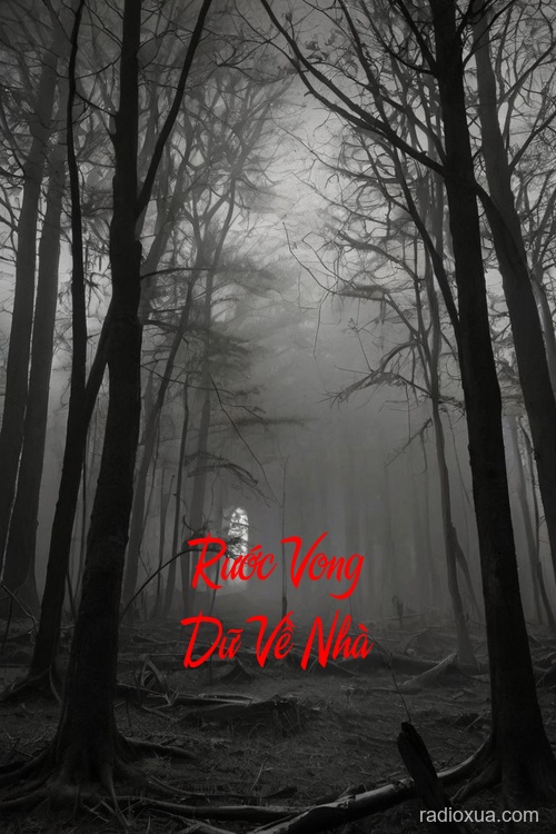 Rước Vong Dữ Về Nhà – Biển Máu