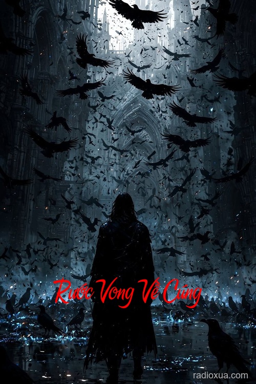 Rước Vong Về Cúng – Hồn Ma Đòi Mạng