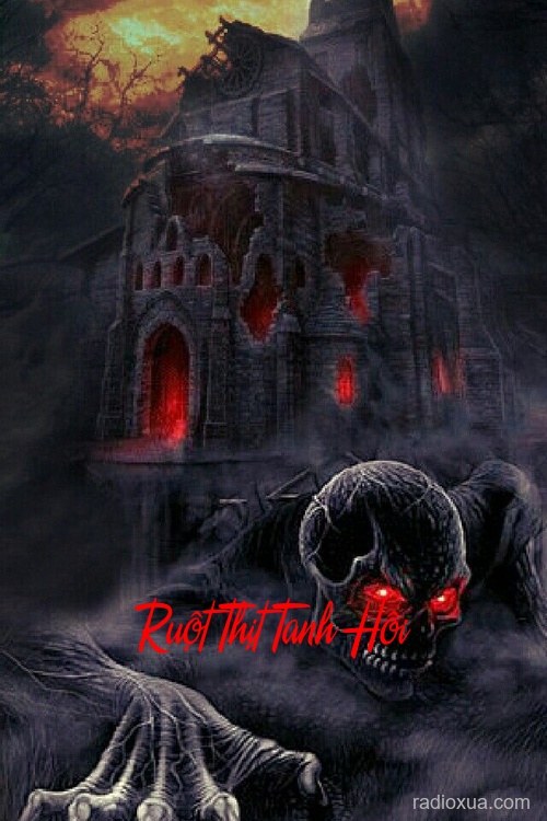 Ruột Thịt Tanh Hôi – Xác Sống Trỗi Dậy