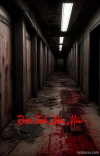 Rượu Tanh Mùi Máu – Hơi Thở Tử Thần