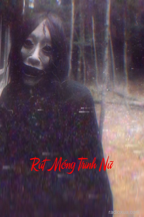 Rút Móng Trinh Nữ – Lời Nguyền Từ Đáy Giếng
