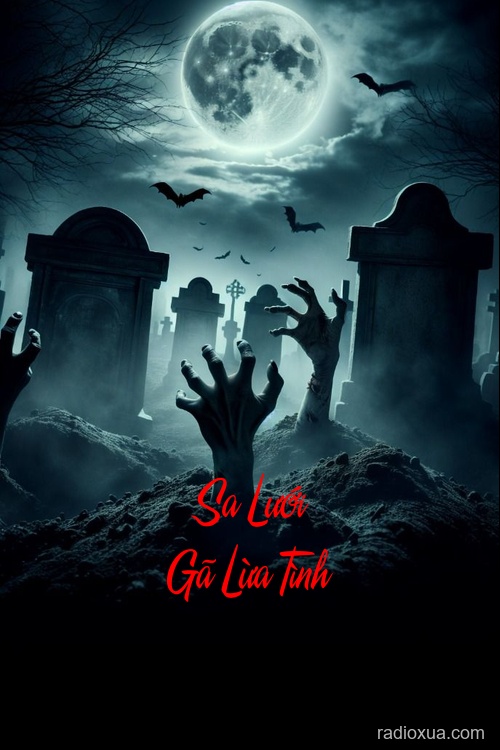 Sa Lưới Gã Lừa Tình – Hận Thù Từ Quá Khứ