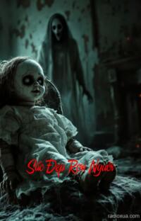 Sắc Đẹp Rợn Người – Vẻ Đẹp Chôn Vùi