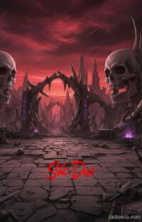 Sắc Dục – Hơi Thở Từ Địa Ngục