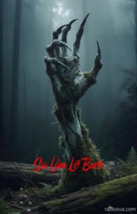 Sai Lầm Lỡ Bước – Làng Ma Ám