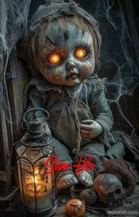 Sám Hối – Ma Quái