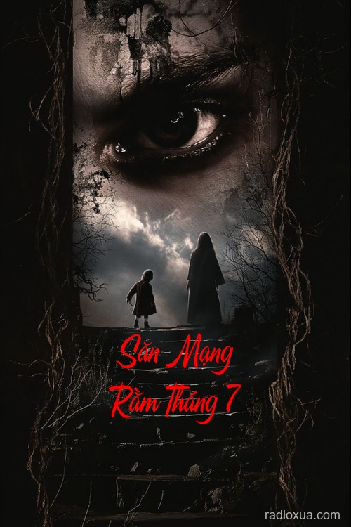 Săn Mạng Rằm Tháng 7 – Bóng Ma Nguyệt Thực