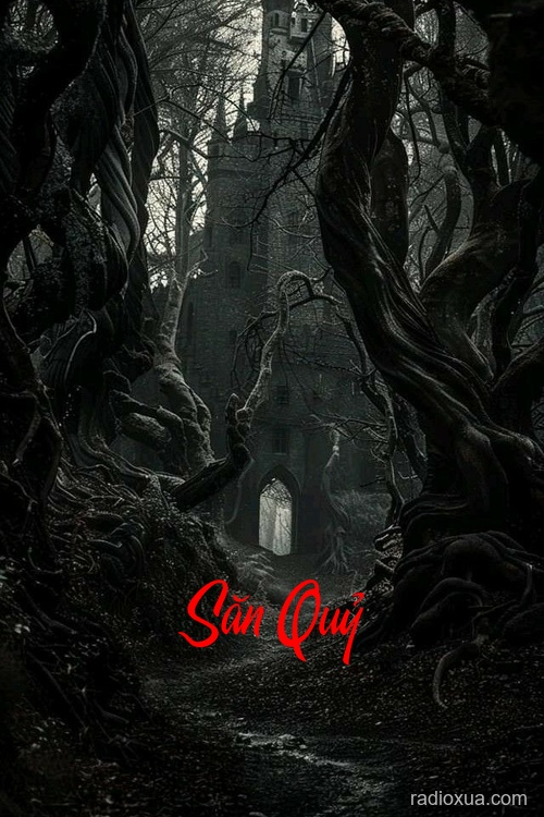 Săn Quỷ – Rừng Khuya