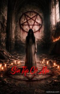 Sân Tập Có Ma – Chùa Hoang