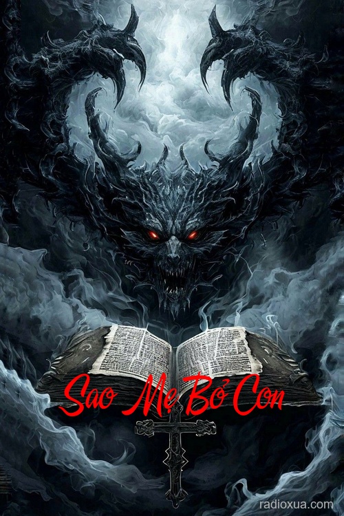 Sao Mẹ Bỏ Con – Bóng Mẹ Vẫn Quẩn