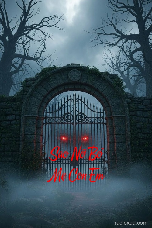 Sao Nỡ Bỏ Mẹ Con Em – Hận Thù Từ Ruột Mẹ