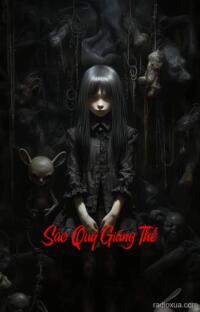 Sao Quỷ Giáng Thế – Vong Hồn Bất Tán