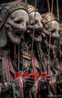 Sáo Thần Báo Oán – Tiếng Sáo Gọi Mộ