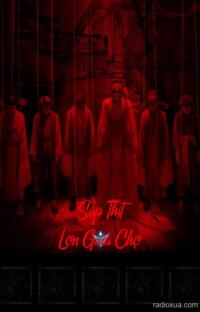 Sạp Thịt Lợn Giữa Chợ – Thịt Người Mùi Quỷ