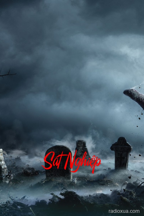 Sát Nghiệp – Máu Vấy Đường Đêm