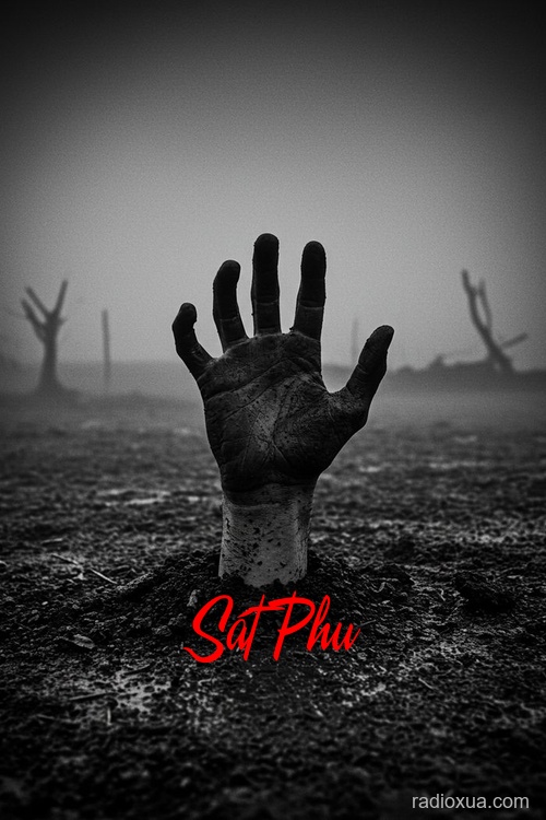 Sát Phu – Cáo Chín Đuôi