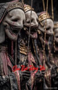 Sau Bức Tường Vôi – Bò Cạp